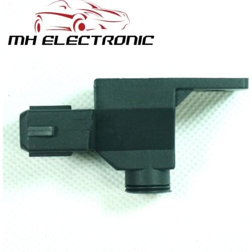 MH ELECTRONIC FOR PEUGEOT CHEVY CHEVROLET DAEWOO NEXIA POTENTIOMETER AIR PRESSURE TEMPERATURE BOOST MAP SENSOR 90306761 NEW