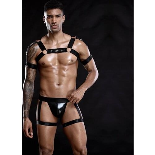 Mens Underware Sexy Male Mesh Underwear Breathable High Waist Black Exotic Onesies Mens Briefs Fashion Mens Erotic Lingerie