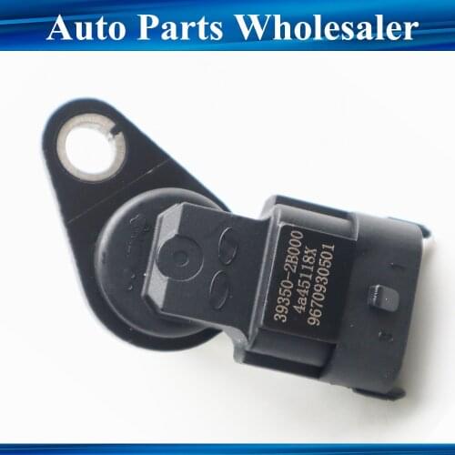 Brand New 39350-2B000 39350-2B030 Camshaft Position Sensor 393502B000 393502B030