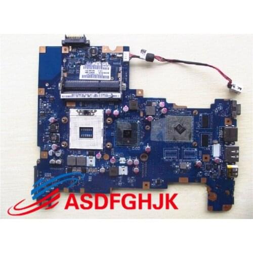 Original FOR Toshiba Satellite L670 L675 HM55 Motherboard NALAA LA-6042P K000103810 fully tested