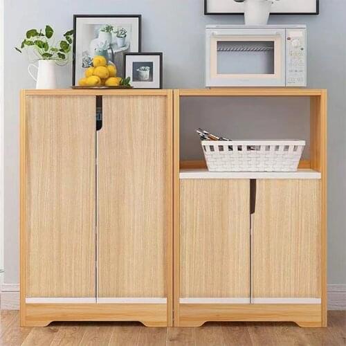 PVC Wood Grain Wallpaper Self Adhesive Waterproof Furniture Stickers Contact Paper Wallpapers Kitchen Door Cabinet Desktop Decor