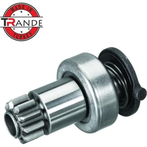 Starter Motor Pinion Gear 1006209680 Made In Turkey Trande Store Guarantee