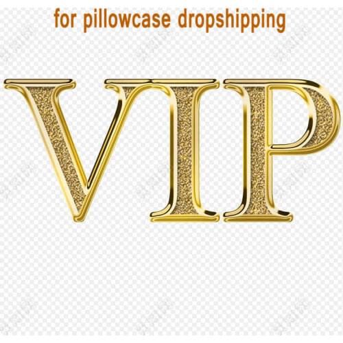 VIP LINK FOR Pillowcase Dropshipping