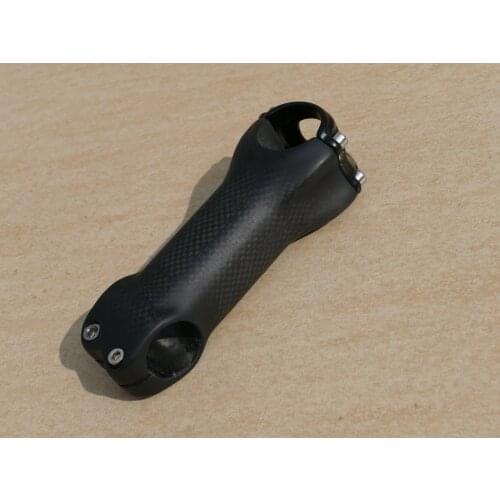 ST-1 High Quality Brand New Full Carbon Stem Mountain Bike Road Bicycle MTB Cycling Stem 100mm
