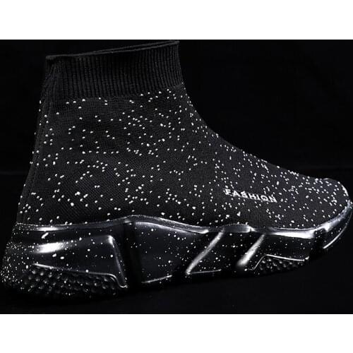 Streetwear tenis zapatos running para summer transpirables slip panske zapatillas Shoes Light blade Sneakers sport comfortable