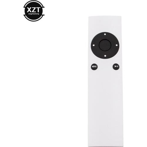 Universal IR Remote Control Compatible for Apple A1294 TV2 TV3 Device Accessory Infrared Plastic Upgraded Remote Controller New