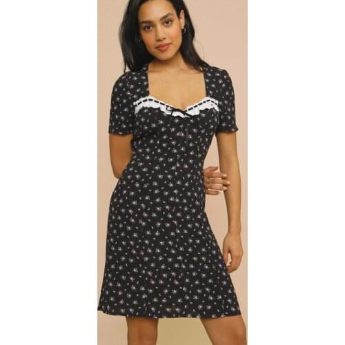 Синие летние платья Zelopheha China At AliExpress