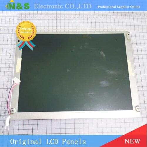LCD displayNL8060BC31-42 12.1size LCM 800*600 400 600:1 262K CCFL Application Industrial