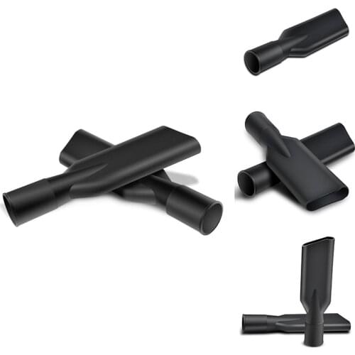 36mm Home Dust Vacuum Cleaner Accessories Flat Seam Nozzle Head Suction Universal Vacuum Attachment Dirt Clean Tool