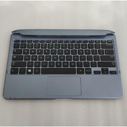 Free Shipping!! New Original Tablet PC Base Keyboard For Samsung XE500T1C