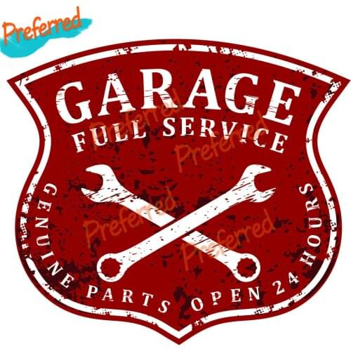 Bobber Cafe Racer Retro PVC Decal Motocross Racing Laptop Helmet Trunk Wall Vinyl Car Sticker Die Cutting