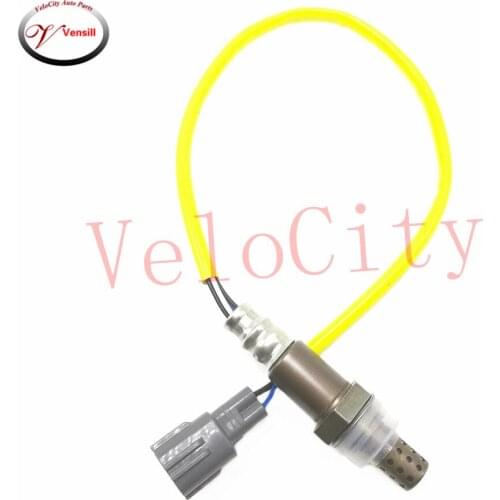 Oxygen Sensor O2 Sensor Part No# 22690-AA700 234000-9420 For 2003-2009 Subaru Legacy 2.0T EJ20 EJ255