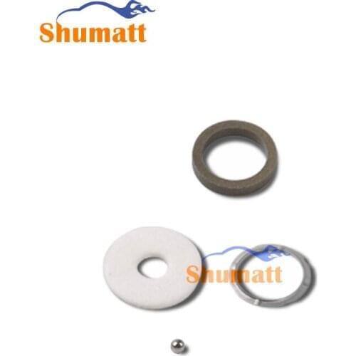 China shumatt china common rail inejctor control valve nozzle with free shipping F00VC99002