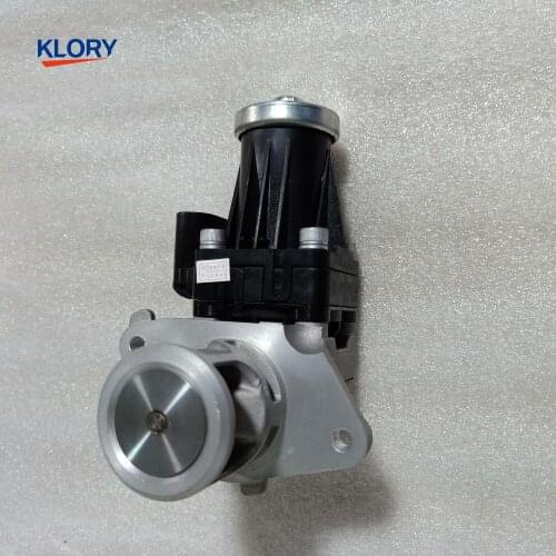 KLORY Air Intakes