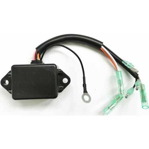 CDI Box For Yamaha Outboard Engine Parts HP Parsun 36H 30 & 40 HP OEM Repl.# 6F5-85540-22-00 6F5-85540-21-0040