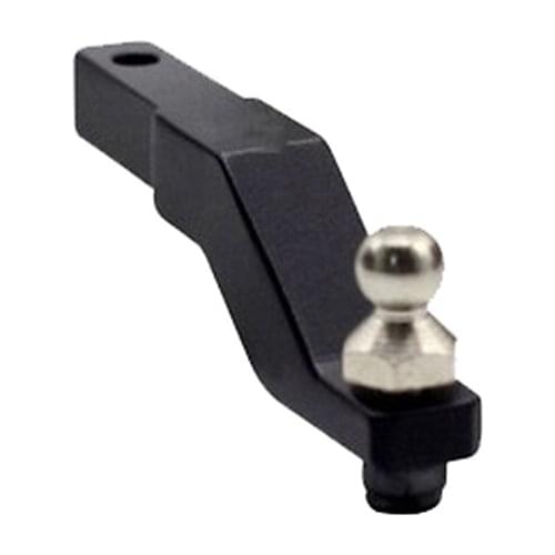 Metal Trailer Rescue Hook For TRX4 Axial SCX10 90046 90047 1/10 RC Car Climbing Car Model Crawler Car Parts