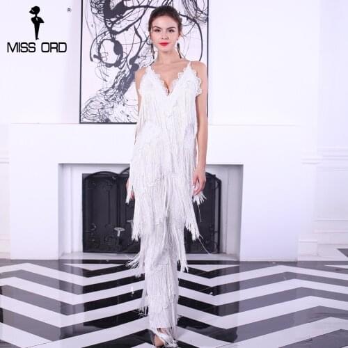 Женские комбинезоны Missord China At AliExpress