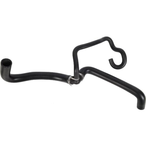 Volmarkt Radiator Lower Hose / Ford Fiesta Vi 1.4 / 8 v218b273ce / 1706842 Reliable Original Quality. Compatible Spare Parts