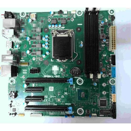 NEW For Dell For Alienware Aurora R5 Intel Motherboard s1151 DDR4 1NYPT CN-01NYPT IPSKL-SC Free Shippin