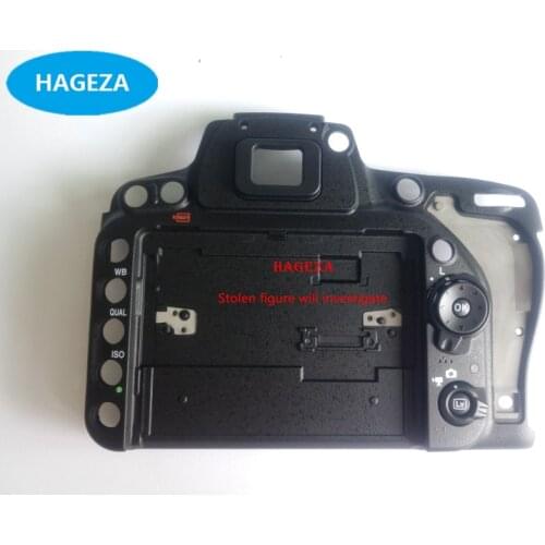 New and Original For Nikon D750 REAR COVER UNIT 11A5N Camera Repair Part