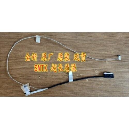 New original for HP 650 G2 655 G2 led lcd lvds cable 6017B0674901
