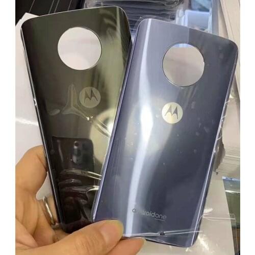 OEM Battery Cover for Motorola Moto X4