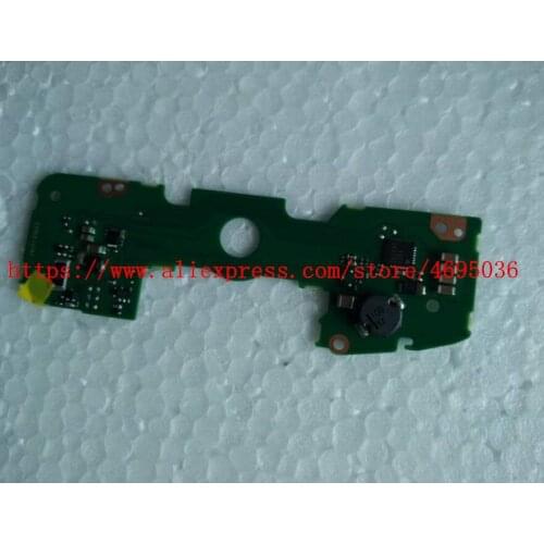 Original Bottom Drive Board For Canon for EOS 6D PCB Digital Camera Repair Part