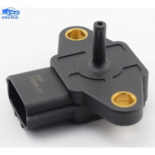 Suitable for 2002-2005 Ni-ssan Skyline R34 Neo Navara pickup high quality MAP pressure sensor PS66-01