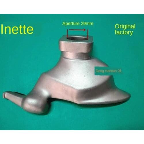 Tire Removal Machine Accessories Yonet U-226 Wolonstaddy Bird Head Tire Removal Head Hole Diameter 29mm