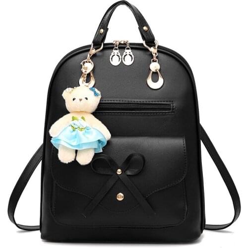 Женские синие рюкзаки Tagdot China At AliExpress