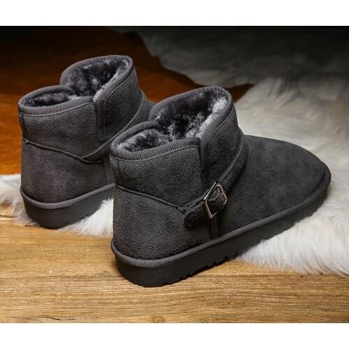 Suede men causal leisure 2020 sale on para slip sapato boots winter for informales zapatos boty black sneakers dress home mens