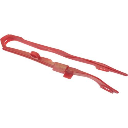 Chain Slider Guide Swingarm Guard Protector For Honda CRF250R 2014-2018 CRF450R 2013-2018 Motorcycle Dirt Bike