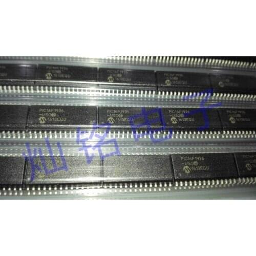 100% New&original PIC16F1936-I/SO SOP28