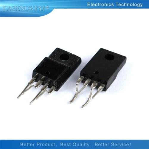 2pcs/lot KA5L0565R 5L0565R TO-220F-4