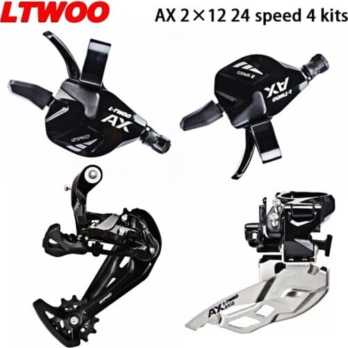 Aidenkid Bicycle Gear Shifters