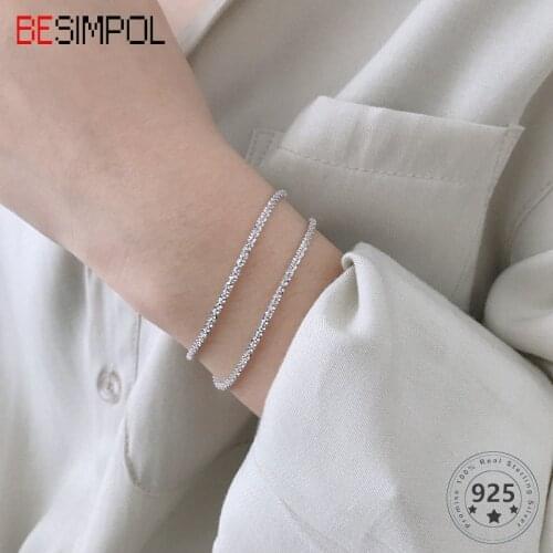 Chain Bracelets Besimpol China