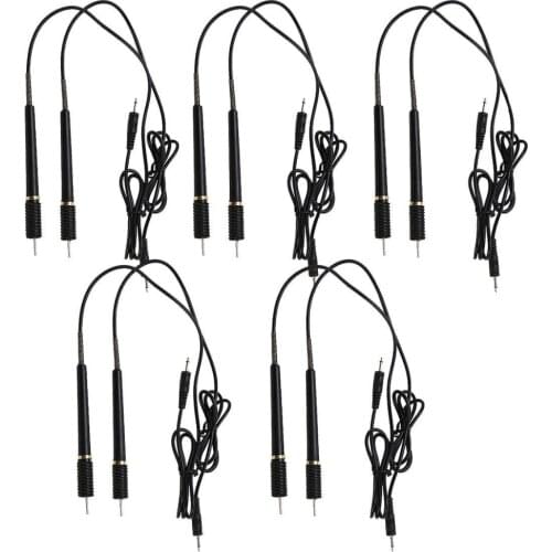 Free shipping 10* Dental Lab Digital Electric Waxer Wax Carving Pen Pencil Replacement