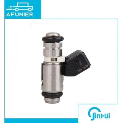 Fuel injector nozzle for Fiat Doblo Palio Panda Punto Seicento Strada OE No.IWP095 IWP-095