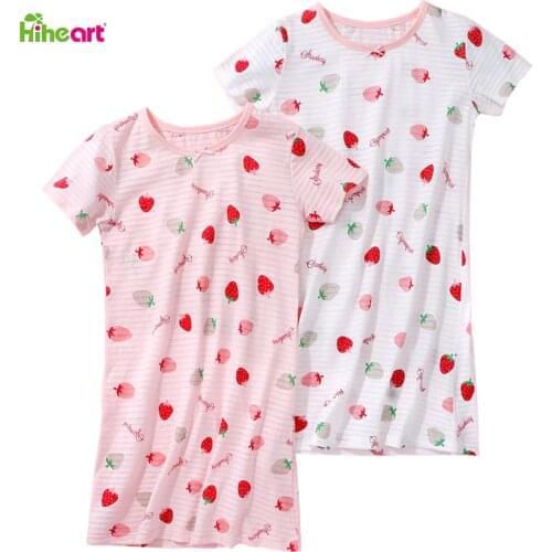HIHEART Pajamas For Girls