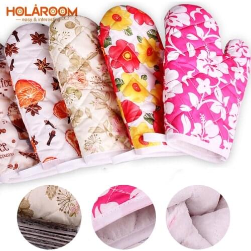 HOLAROOM Aprons And Potholders