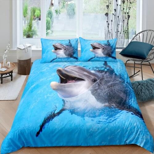 Huaipu Family Bed Linen