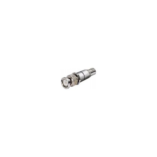 [LAN] Mini-Circuits HAT-30+ DC-2GHz 30dB 1W BNC RF coaxial fixed attenuator --3PCS/LOT