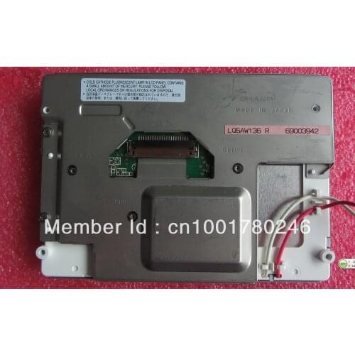 LQ5AW136 professional lcd sales new and original
