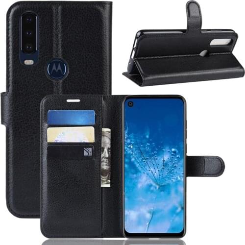 Lucu Vakker Motorola Moto C Phone Cases