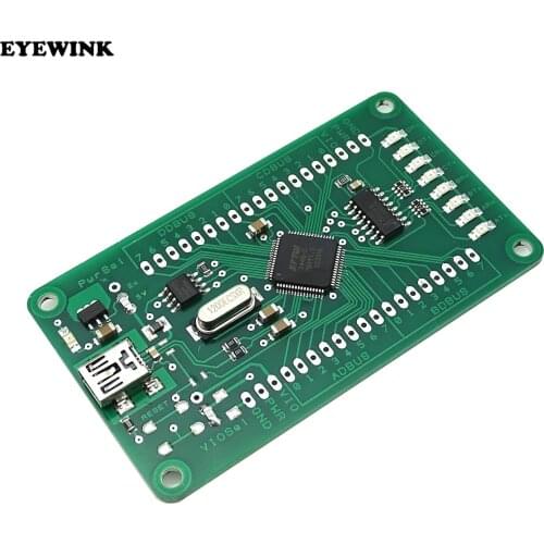 1pcs FT2232HL development board learning board FT2232H MINI FT4232H UM232H development board