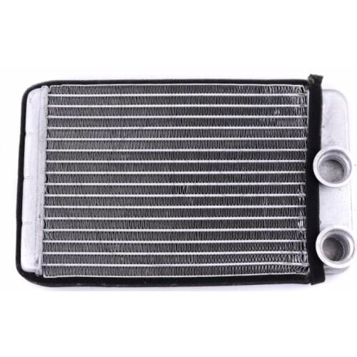 Heater Core Interior Radiator Element fits CHEVROLET CRUZE / DAEWOO LACETTI 2009 2010 2011 2012 2013 2014 2015 / OPEL INSIGNIA