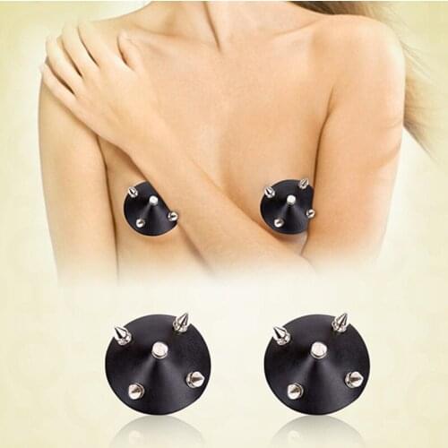 New Sale Sexy Product Erotic Toys Women Lingerie Sequin Tassel Breast Bra Nipple Flirting Toy Cover Pasties Stickers Bra Petals