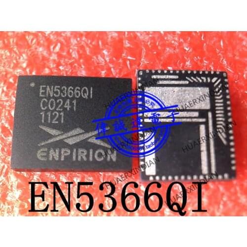 New Original EN5366QI EN536601 EN5366 QFN58