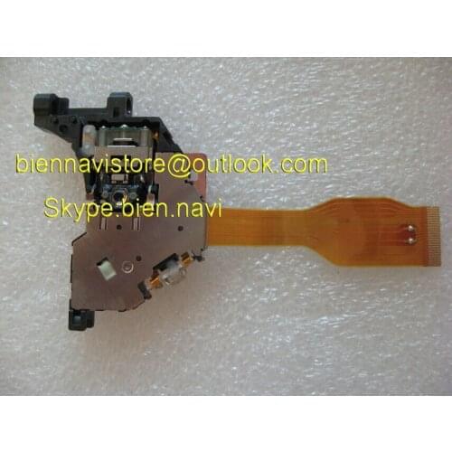 New SF-HD88S DVD laser optical pick up for DVD-M5 loader for VW RNS510 navigation radio SAAB cadillac Bently