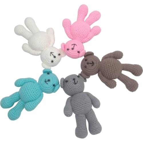 OOTDTY Stuffed Toys